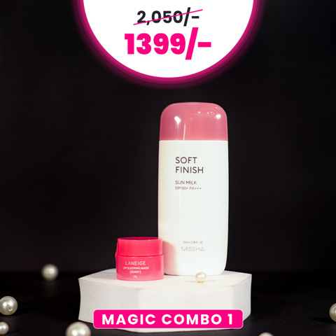Magic Combo 1