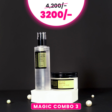Magic Combo 3