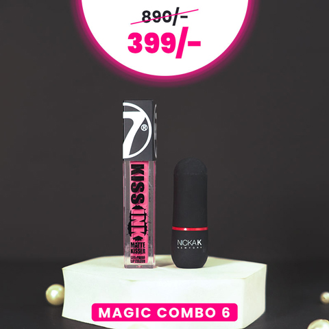 Magic Combo 6