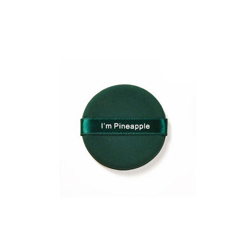 Makeup Beauty Sponge Puff - I'm Pineapple