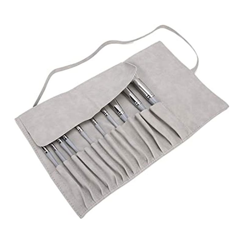 Makeup Brushes Bag For Women