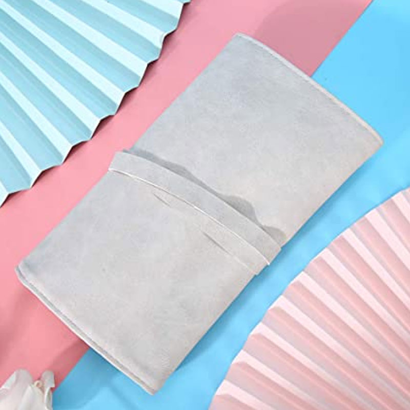 Makeup Brushes Bag For Women