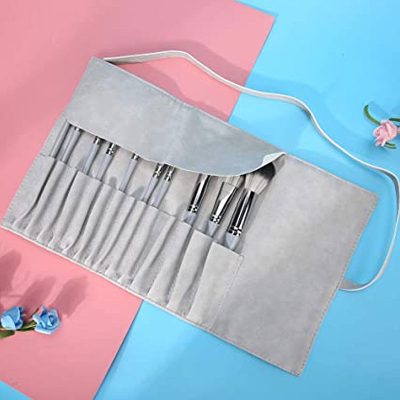 Makeup Brushes Bag For Women