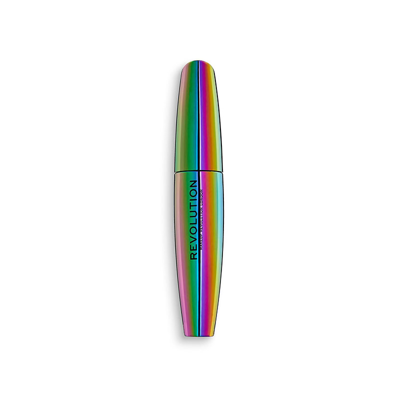 Makeup Revolution Blow Out High Volume Mascara - Black