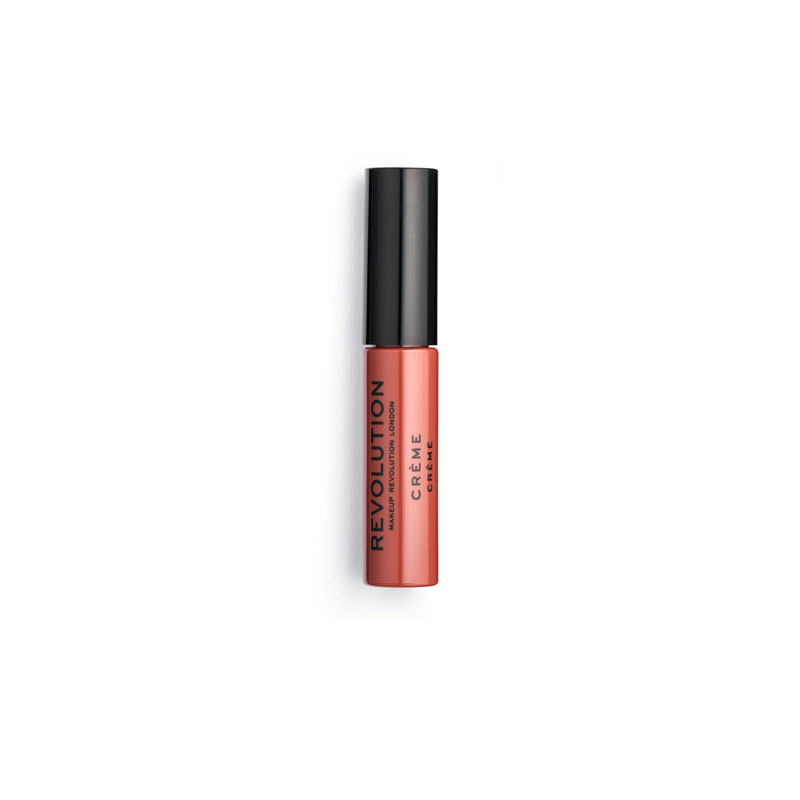 Makeup Revolution Cream Liquid Lipstick 3ml - 125 Fling