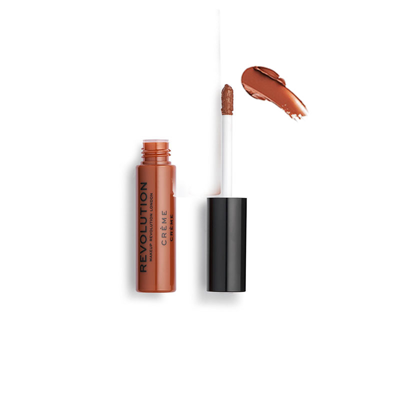 Makeup Revolution Cream Liquid Lipstick 3ml - 126 Muse