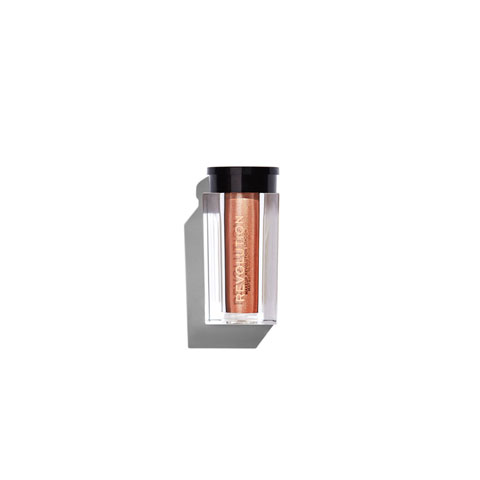 Makeup Revolution Crushed Pearl Pigments - Double The Fun