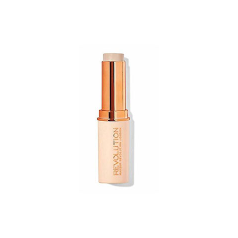 Makeup Revolution Fast Base Stick Foundation - F1