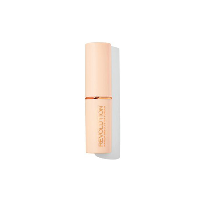 Makeup Revolution Fast Base Stick Foundation - F3