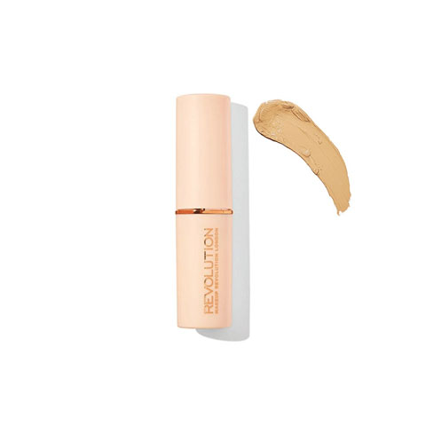 Makeup Revolution Fast Base Stick Foundation - F7