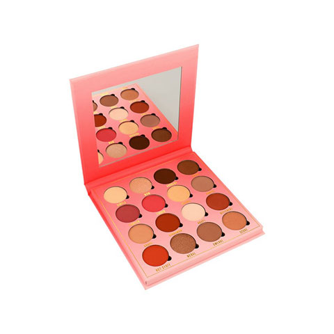 Makeup Revolution Obsession Eyeshadow Palette - Be The Game Changer