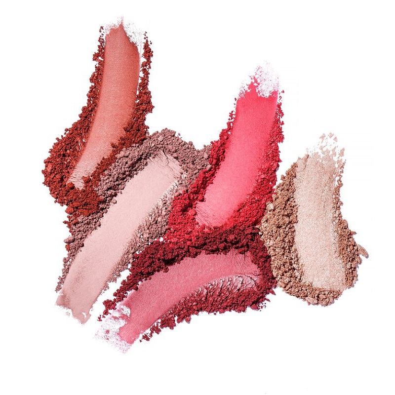 Makeup Revolution Obsession Eyeshadow Palette - Be The Game Changer