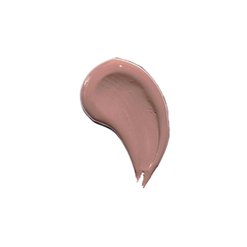 Makeup Revolution Obsession Matte Liquid Lipstick Tester - Booty Call