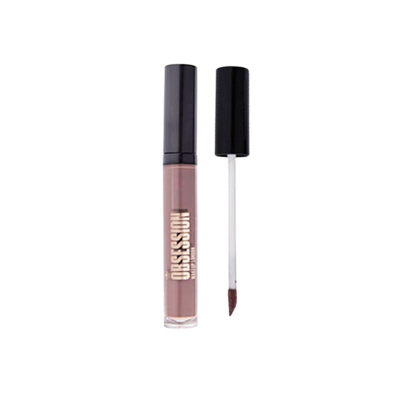 Makeup Revolution Obsession Matte Liquid Lipstick Tester - Booty Call