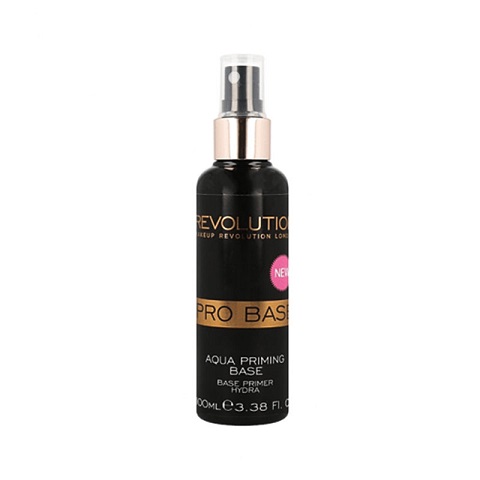 Makeup Revolution Pro Base Aqua Priming Base 100ml
