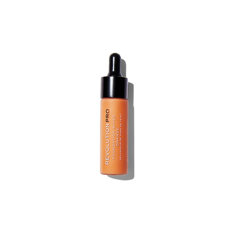 Makeup Revolution Pro Foundation Mixer Orange 18ml
