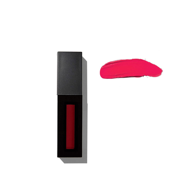 Makeup Revolution Pro Supreme Matte Lip Pigment Tester - Apprehension