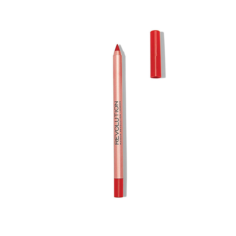 Makeup Revolution Renaissance Lipliner - Classic