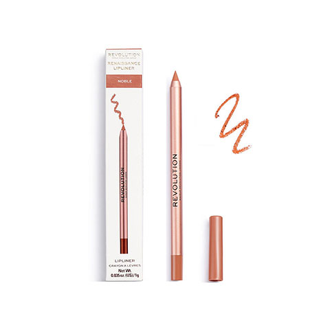Makeup Revolution Renaissance Lipliner - Noble