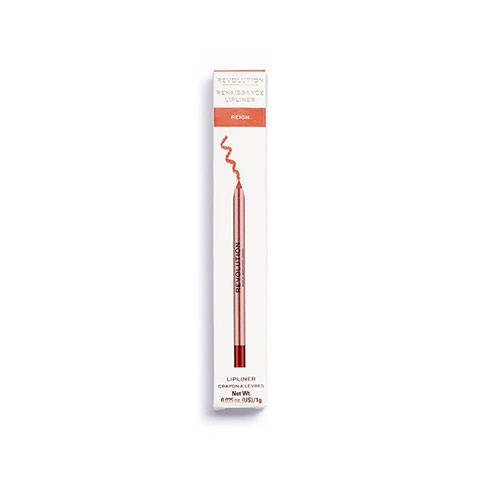 Makeup Revolution Renaissance Lipliner - Reign