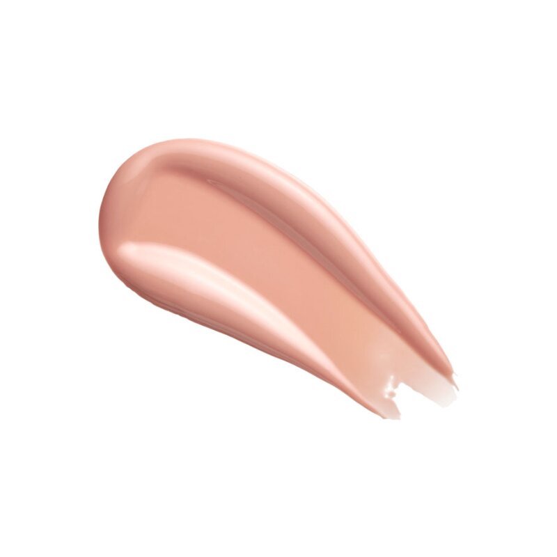 Makeup Revolution Sheer Brilliant Lip Gloss 3ml - Raw 136