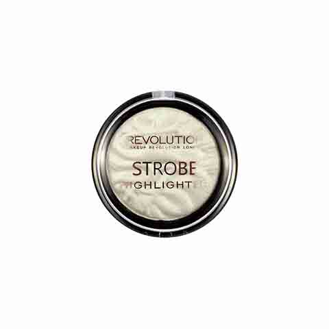 Makeup Revolution Strobe Highlighter - Flash