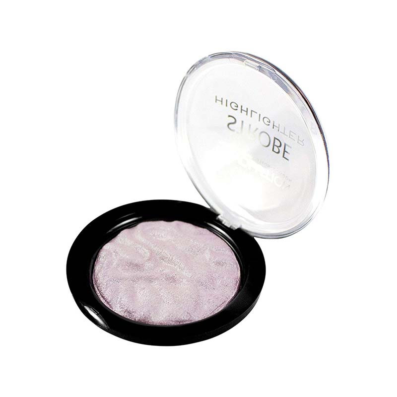 Makeup Revolution Strobe Highlighter - Lunar