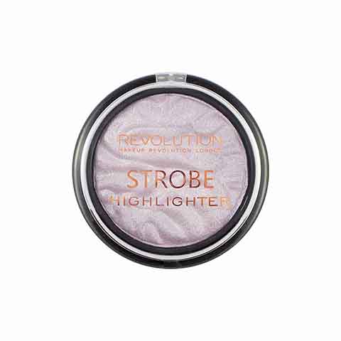 Makeup Revolution Strobe Highlighter - Lunar