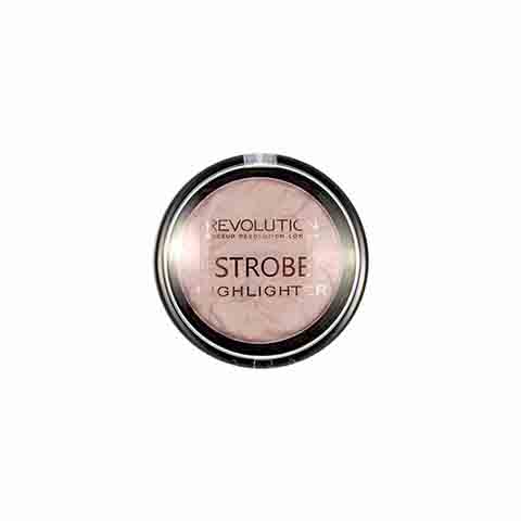 Makeup Revolution Strobe Highlighter - Moon Glow Lights
