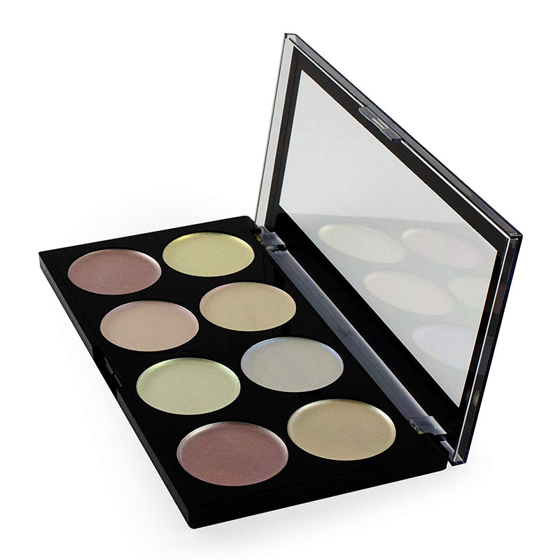 Makeup Revolution Ultra Strobe Balm Highlighter Palette