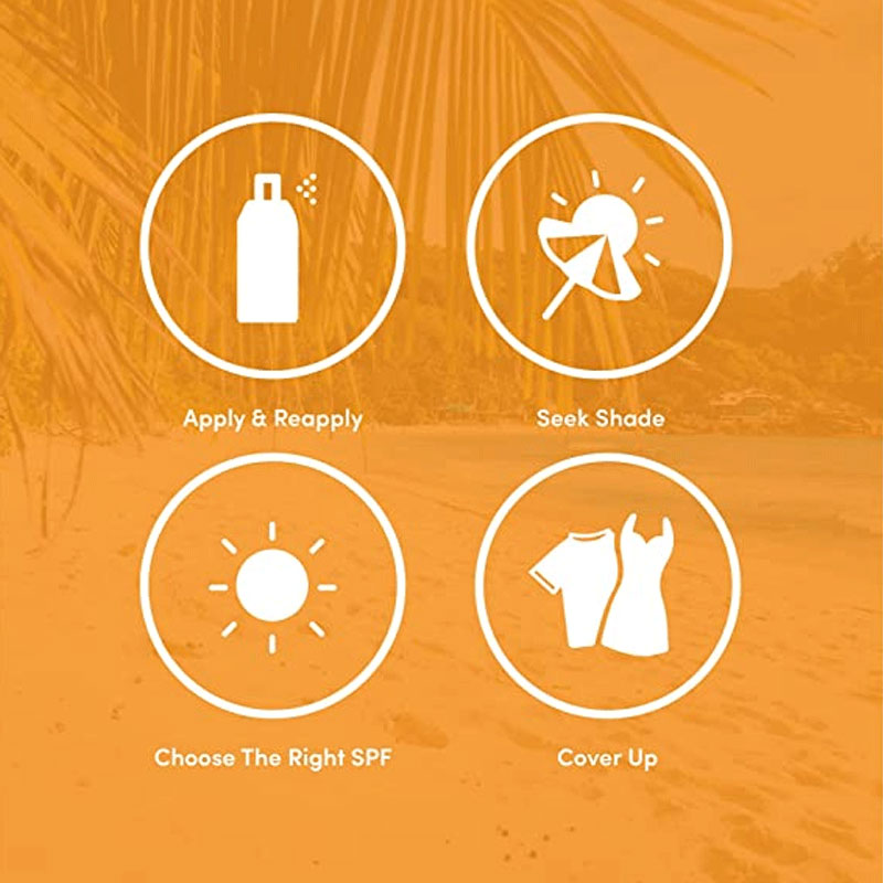 Malibu High Protection Lotion 100ml - SPF 30
