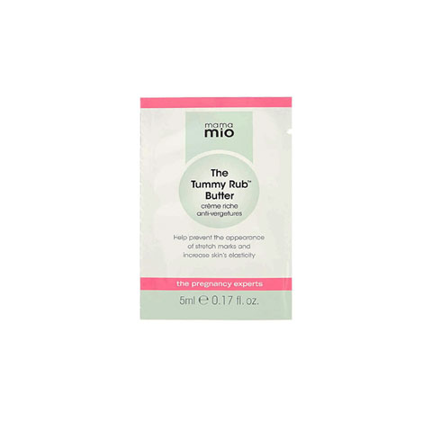 Mama Mio Tummy Rub Butter 5ml