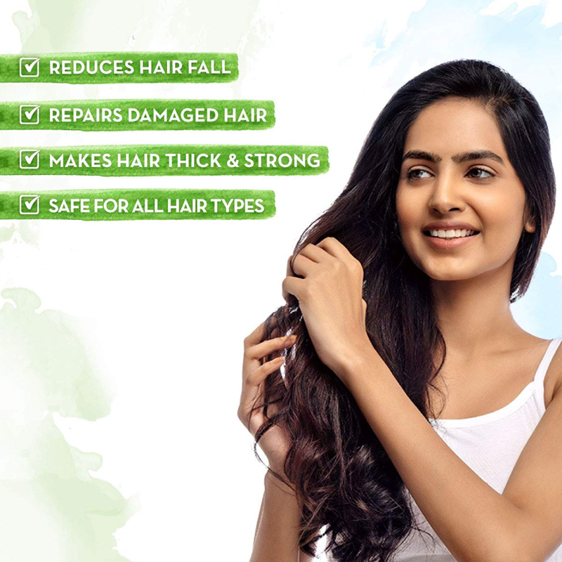 Mamaearth Onion Hair Mask for Hair Fall Control 200g