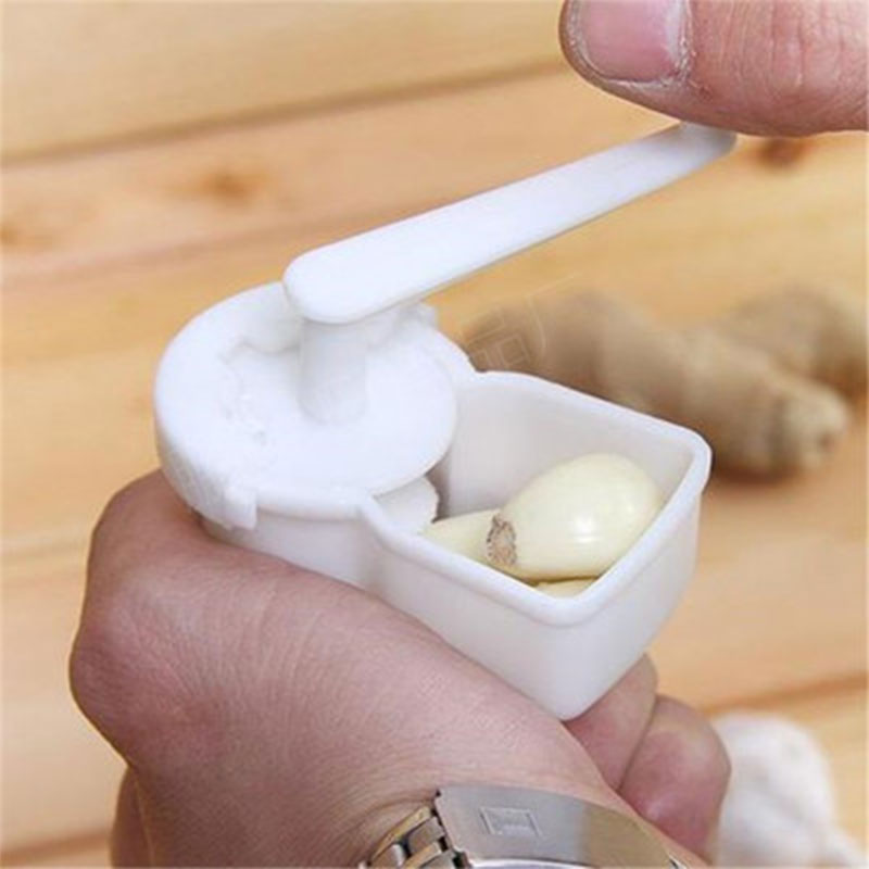 Manual Hand Cranked Ginger And Garlic Machine