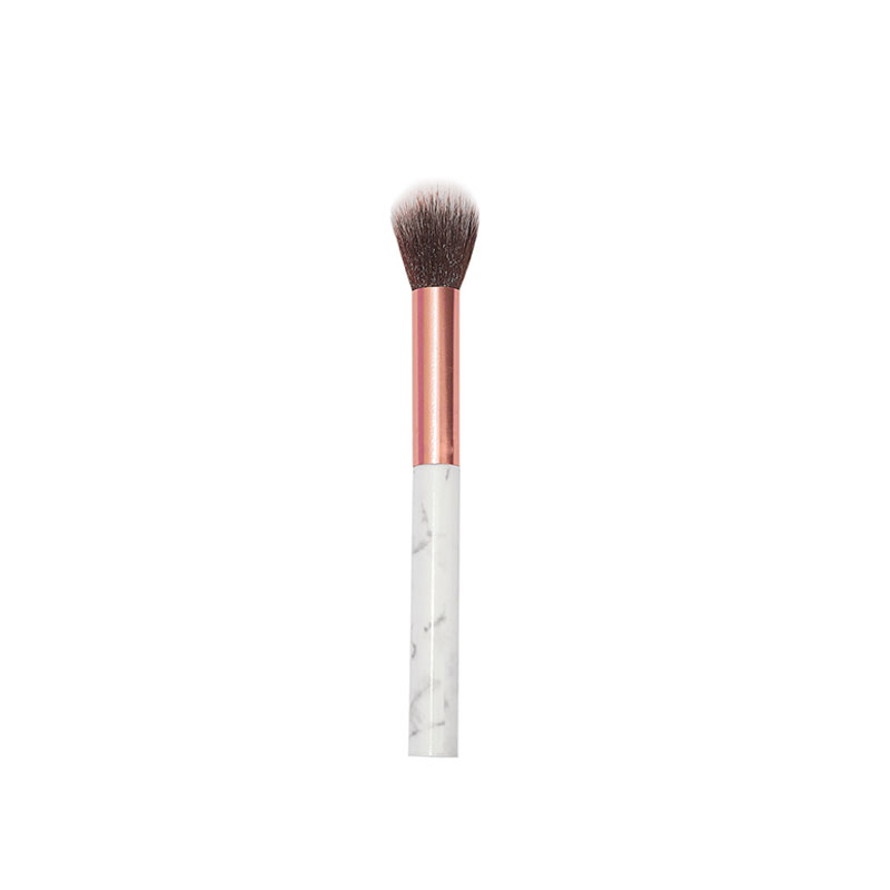 Marble Fire Blush Brush
