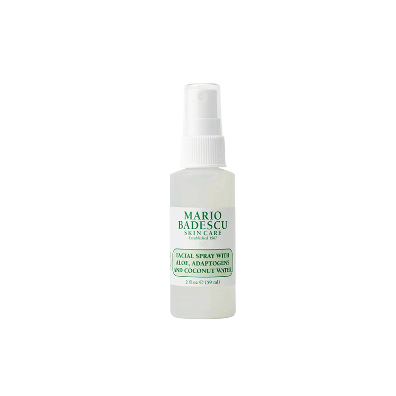 Mario Badescu Facial Spray with Aloe Adaptogens & Coconut Water 59ml