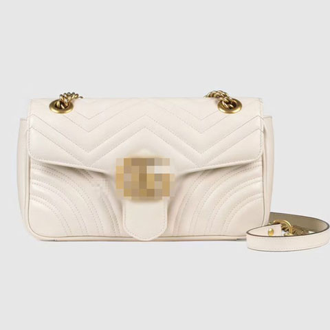 Marmont Small Shoulder Bag