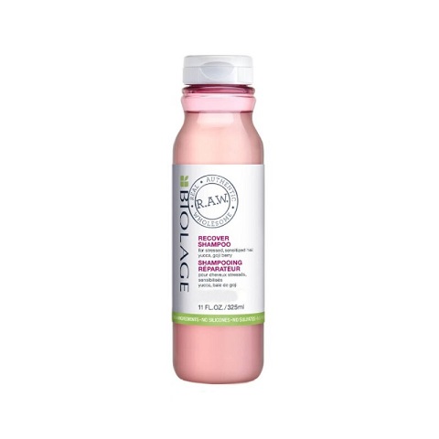 Matrix Biolage R.A.W. Recover Shampoo For Stressed, Sensitized Hair 325ml
