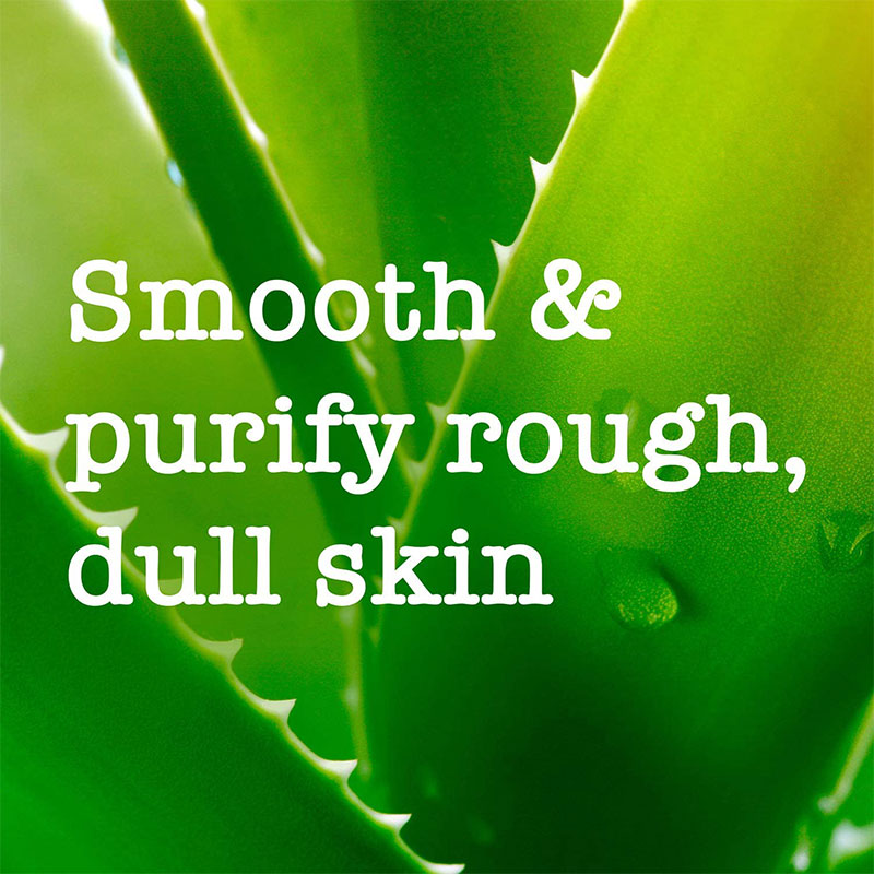 Maui Moisture Detoxifying + Volcanic Ash Body Lotion 384ml