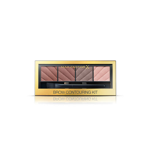 Max Factor Brow Contouring Kit