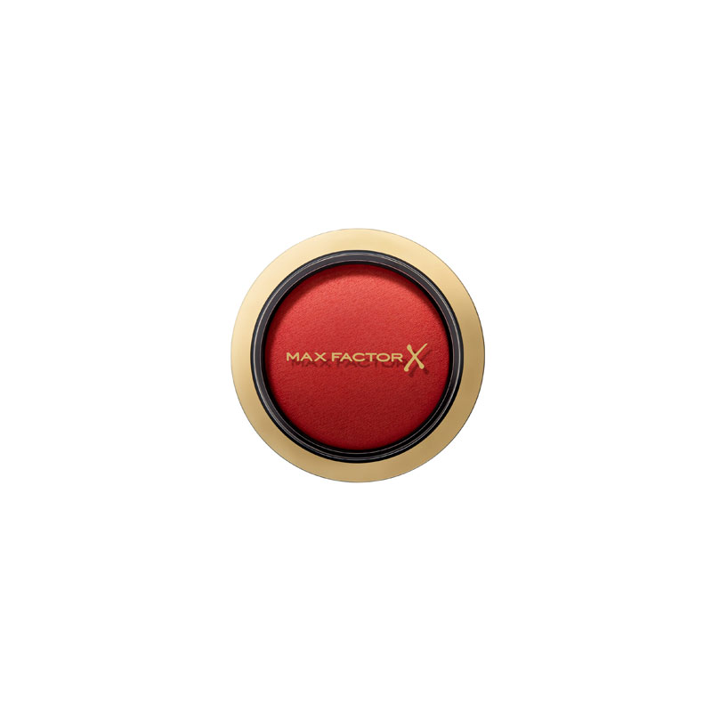Max Factor Creme Puff Matte Blush - 35 Cheeky Coral