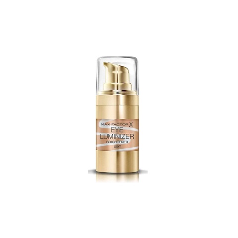 Max Factor Eye Luminizer Brightener 15ml - Light