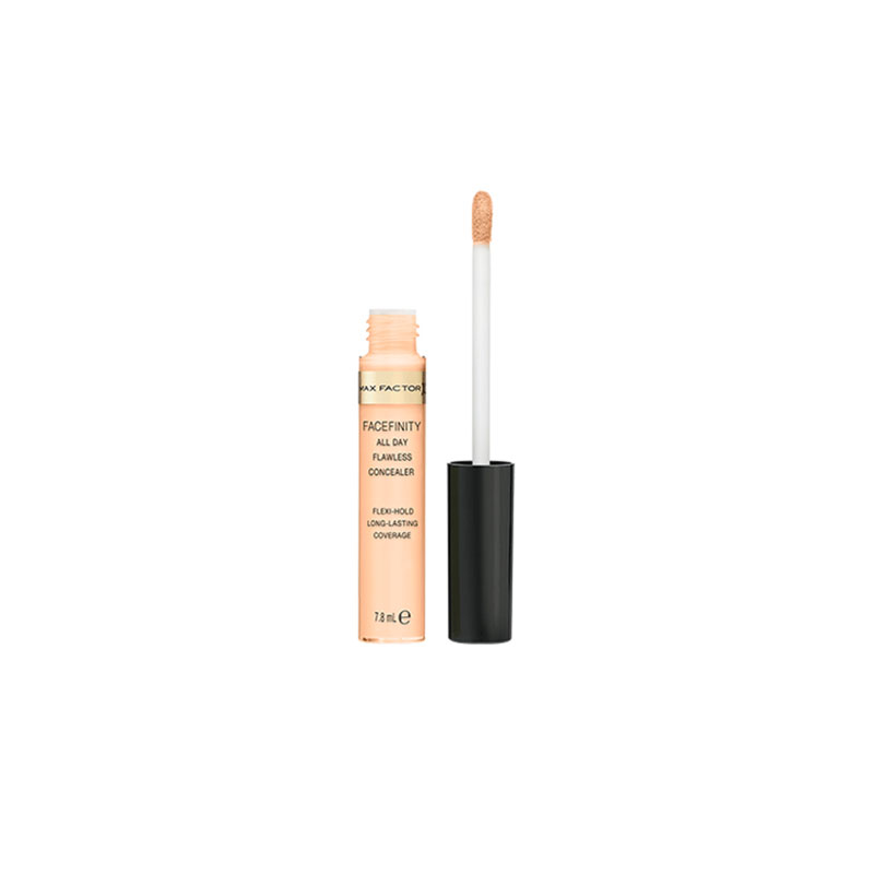 Max Factor Facefinity All Day Flawless Concealer 7.8ml - 010