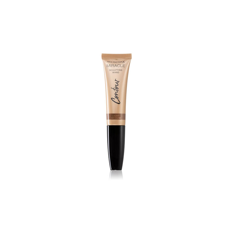 Max Factor Miracle Sculpting Wand Contour - 001 Light/Medium