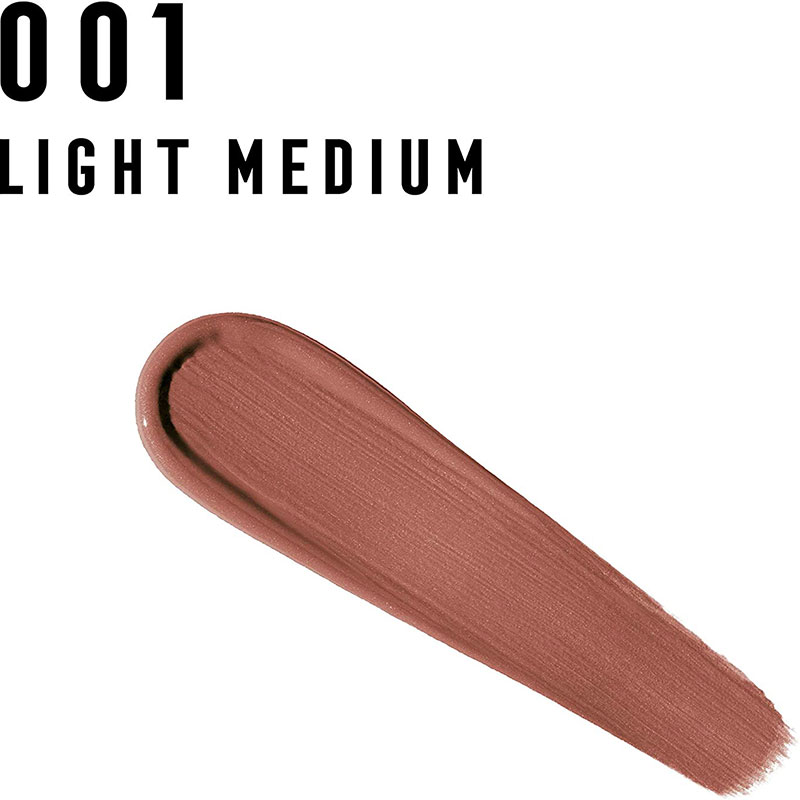 Max Factor Miracle Sculpting Wand Contour - 001 Light/Medium