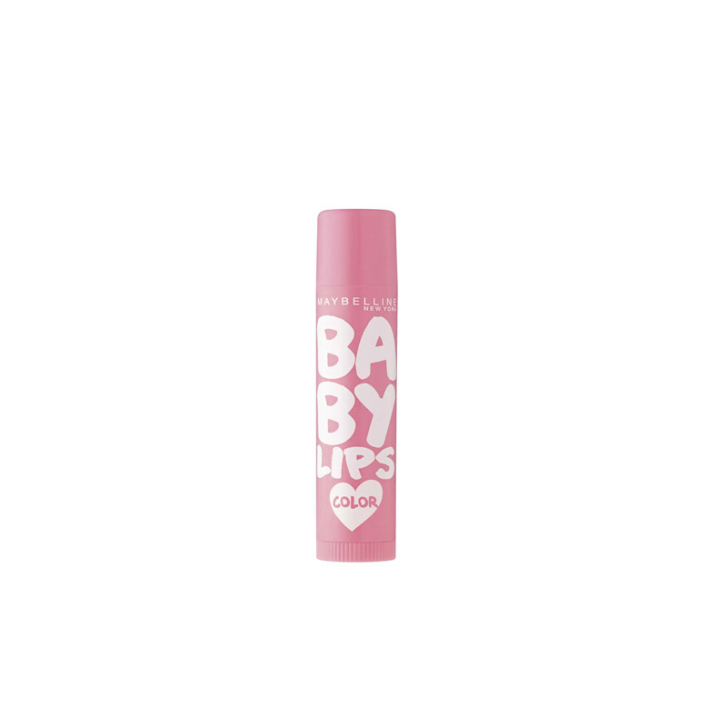 Maybelline Baby Lips Color Lip Balm SPF 20 - Pink Lolita