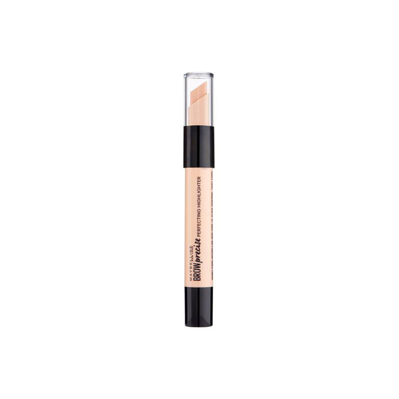 Maybelline Brow Precise Perfecting Eyebrow Highlighter - 01 Light