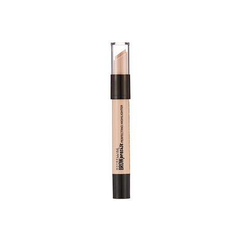 Maybelline Brow Precise Perfecting Eyebrow Highlighter - 02 Medium