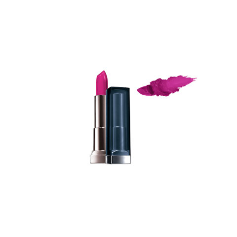 Maybelline Color Sensational Matte Lipstick - 950 Magnetic Magenta