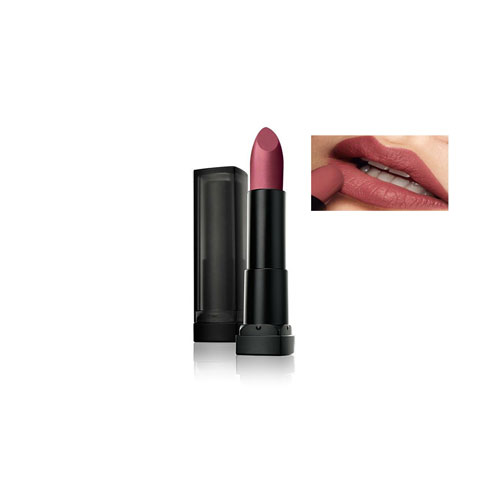 Maybelline Color Sensational Powder Matte Lipstick - 10 Nocturnal Rose